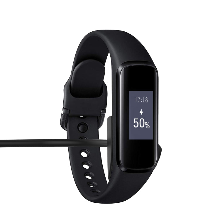 For Samsung Galaxy Fit 2 SM-R220 Smart Watch Charging Cable, Length:15cm