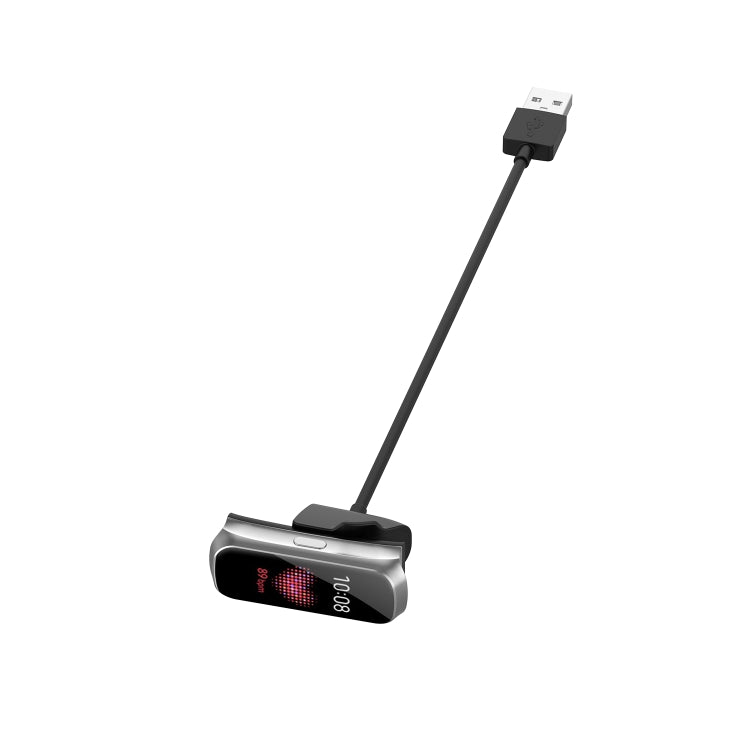 For Samsung Galaxy Fit 2 SM-R220 Smart Watch Charging Cable, Length:15cm