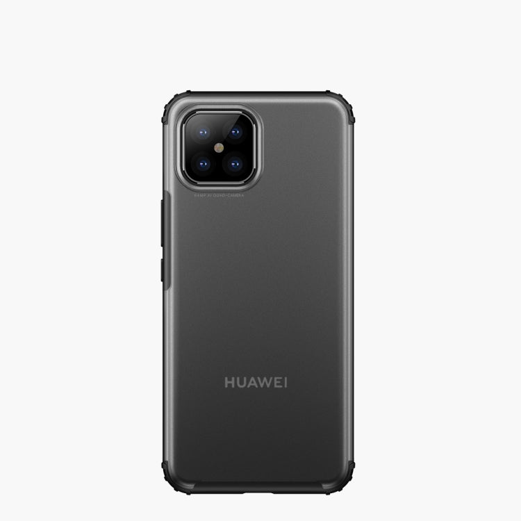 For Huawei Nova 8 SE Four-corner Shockproof TPU + PC Protective Case