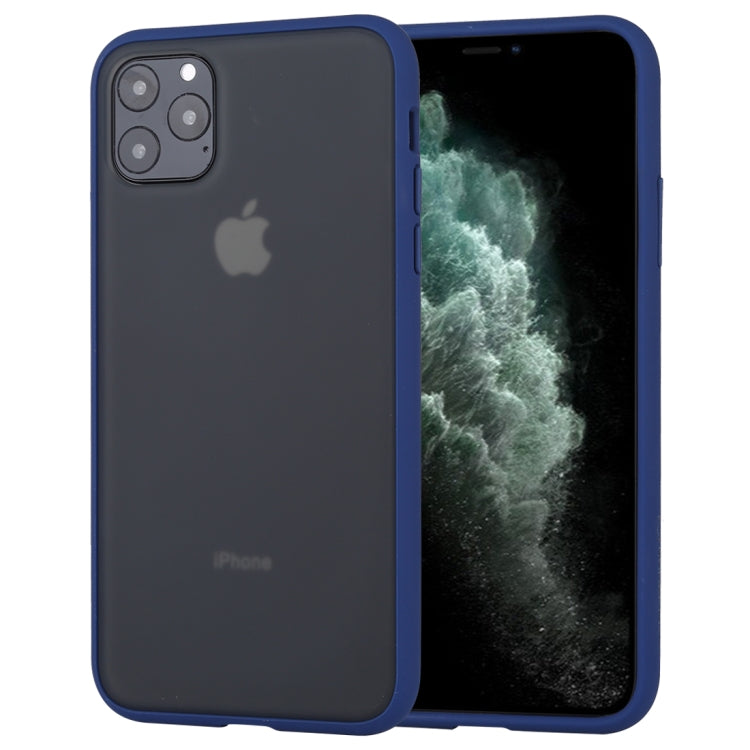 For iPhone 11 Pro Max MERCURY GOOSPERY PEACH GARDEN Mobile Phone Protection Cover