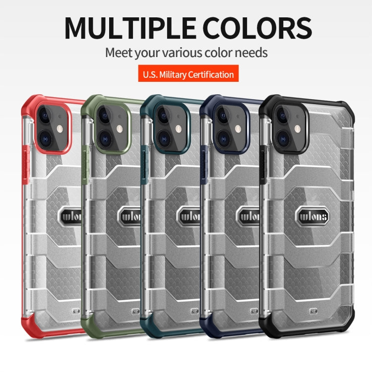 For iPhone 12 mini wlons