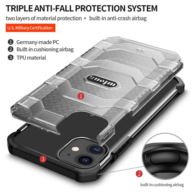 For iPhone 12 mini wlons
