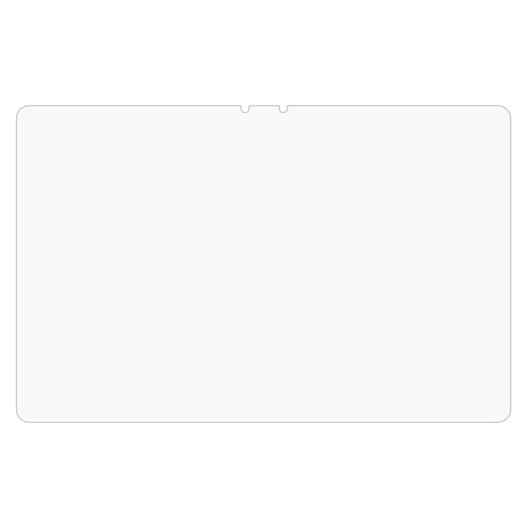 For Lenovo Pad Pro 11.5 2021 / P11 Pro J706 9H HD Explosion-proof Tempered Glass Film