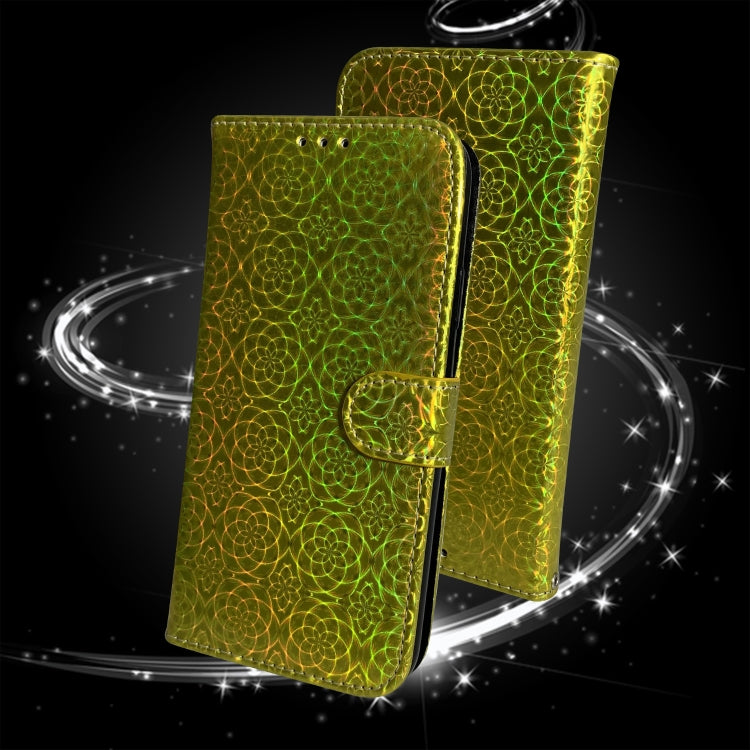 For LG K31 / Aristo 5 Solid Color Colorful Magnetic Buckle Horizontal Flip PU Leather Case with Holder & Card Slots & Wallet & Lanyard