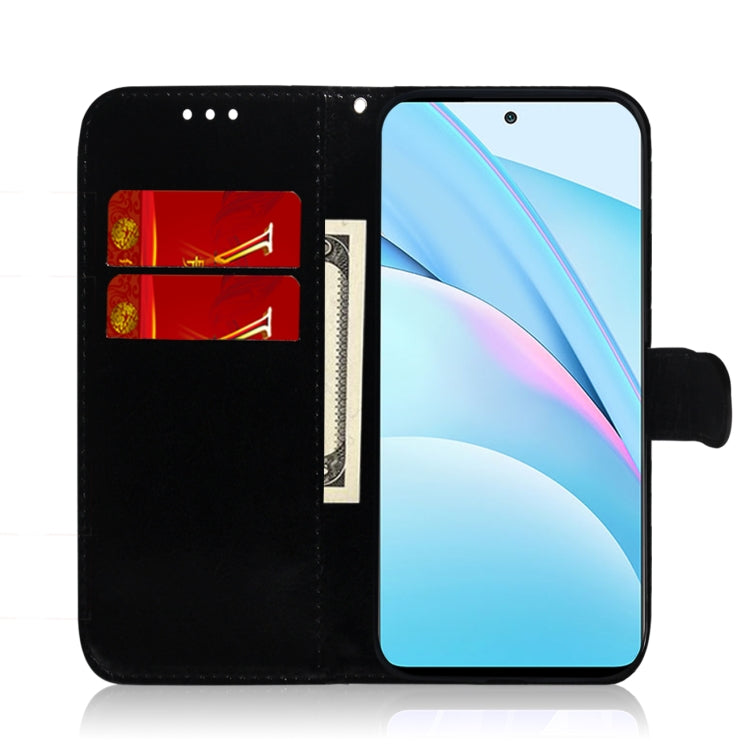 For Xiaomi Mi 10T Lite 5G Solid Color Colorful Magnetic Buckle Horizontal Flip PU Leather Case with Holder & Card Slots & Wallet & Lanyard