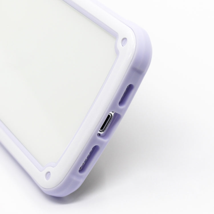 For iPhone 12 mini Candy Color Military Industry Airbag Shockproof Protective Case