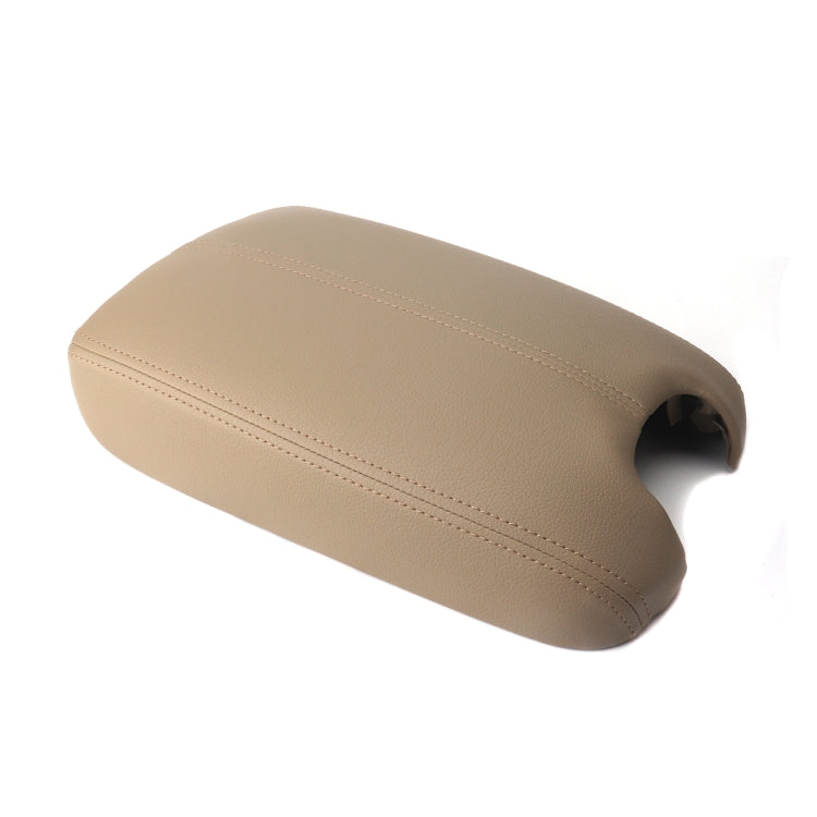 Car Central Armrest Box Cover Central Control Glove Box Storage Cover for Honda Accord 2008-2012