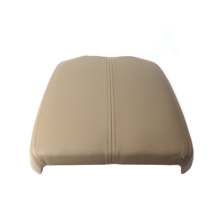 Car Central Armrest Box Cover Central Control Glove Box Storage Cover for Honda Accord 2008-2012