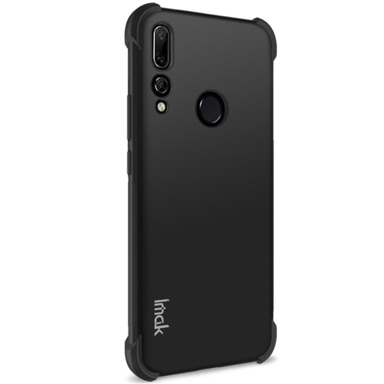 For Huawei Y9 Prime 2019 IMAK All-inclusive Shockproof Airbag TPU Case