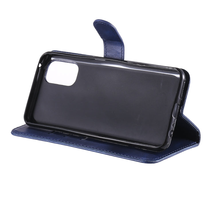 For OPPO Realme 7 Pro Fashion Calf Texture Zipper Horizontal Flip Leather Case with Holder & Card Slots & Wallet