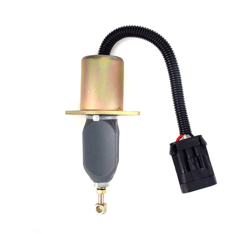 Car Engine Flameout Solenoid Valve 5016244AA for Dodge