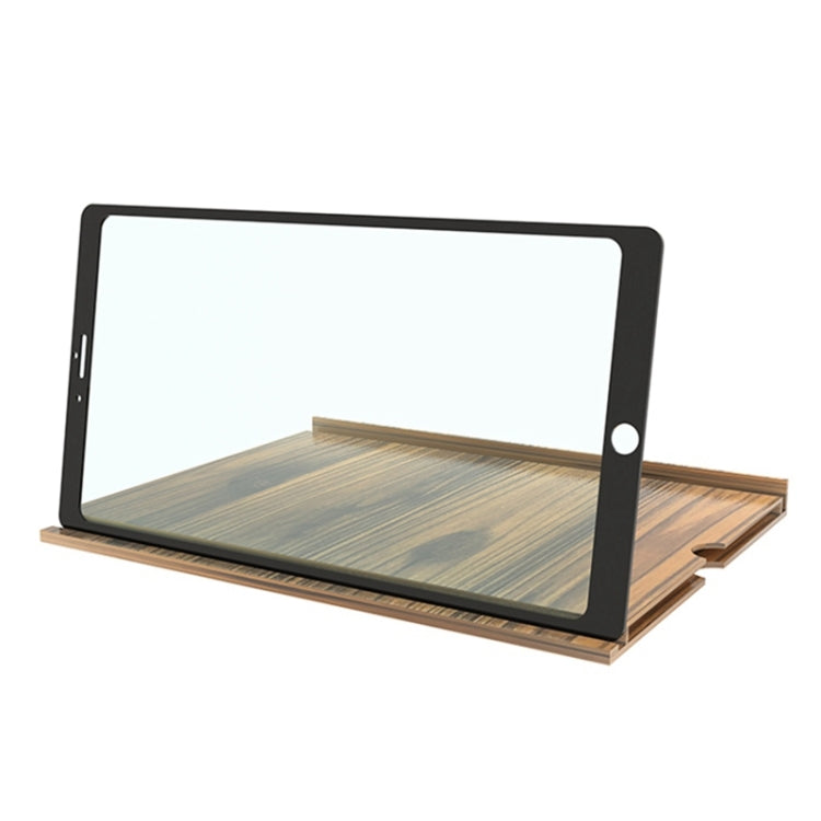 12 Inch Log HD Mobile Phone Screen Amplifier
