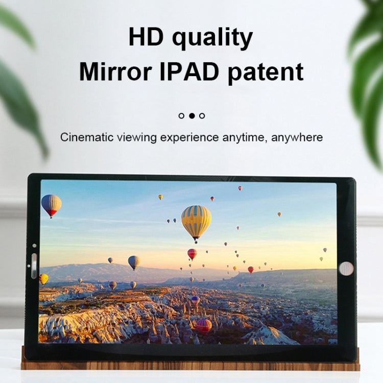 12 Inch Log HD Mobile Phone Screen Amplifier
