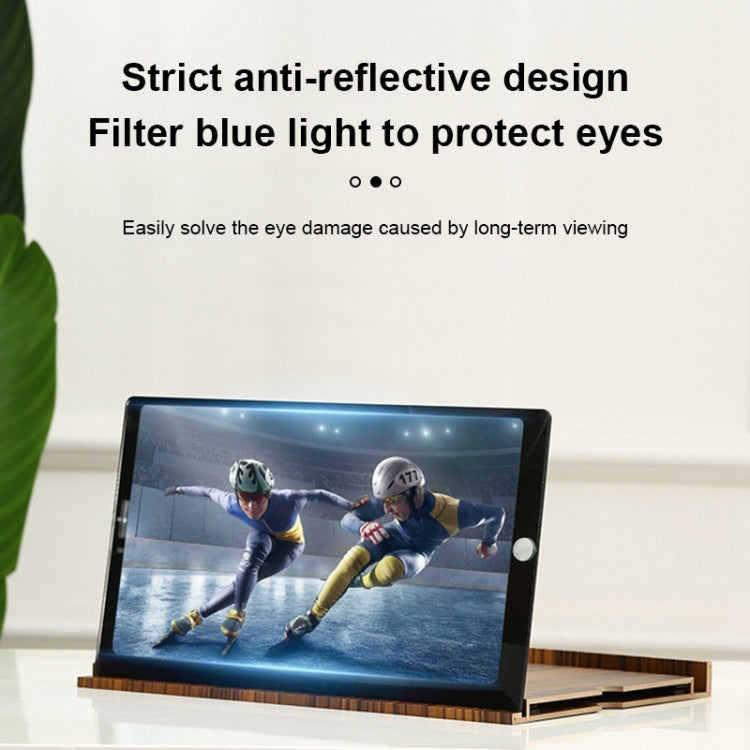 12 Inch Log HD Mobile Phone Screen Amplifier