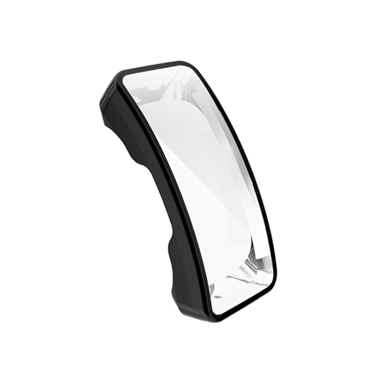 For Fitbit Inspire/ Inspire HR Full Coverage Plating TPU Watch Case