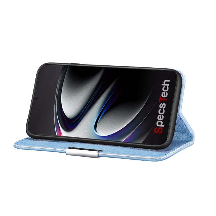 For Samsung Galaxy S21 Ultra 5G Litchi Texture Horizontal Flip Leather Case with Holder & Card Slots
