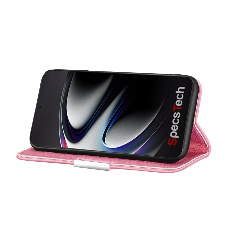 For Samsung Galaxy S21 Ultra 5G Litchi Texture Horizontal Flip Leather Case with Holder & Card Slots