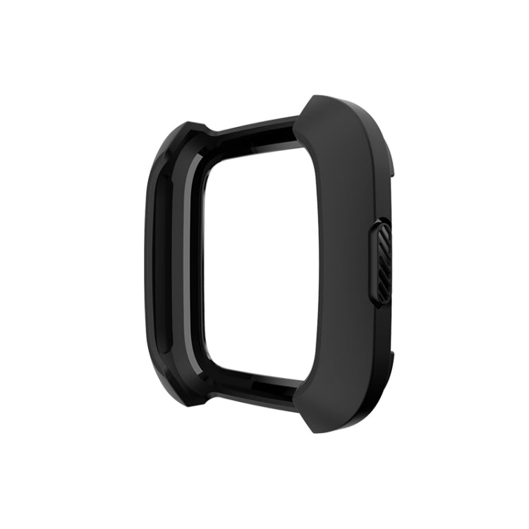 For Fitbit Versa / Versa Lite Universal Smart Watch PC + TPU Protective Case