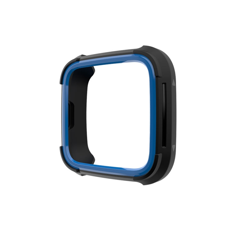 For Fitbit Versa / Versa Lite Universal Smart Watch PC + TPU Protective Case