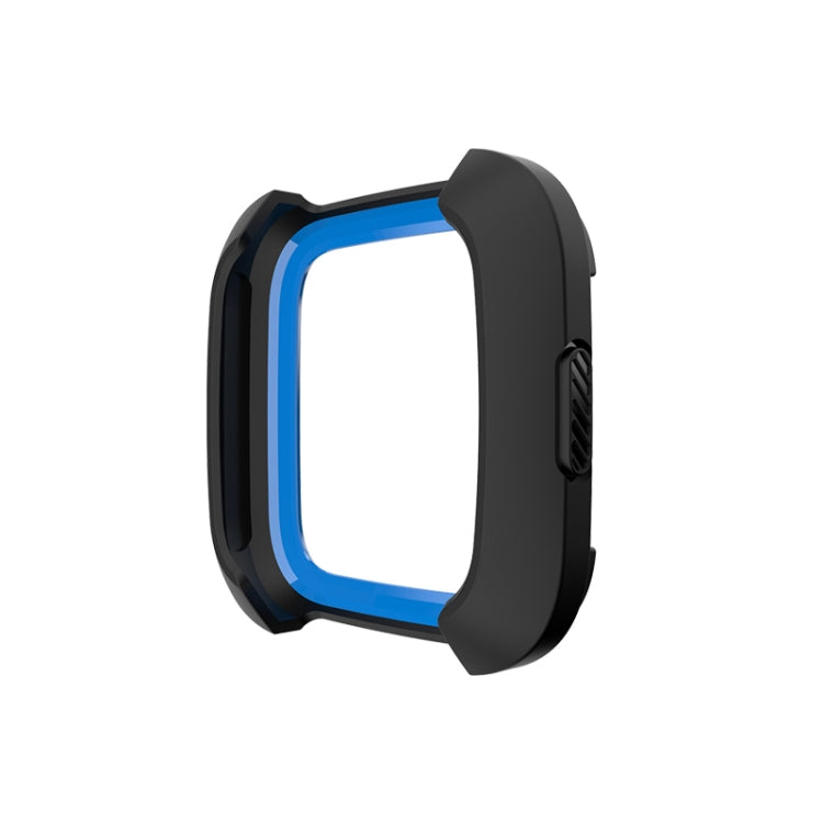 For Fitbit Versa / Versa Lite Universal Smart Watch PC + TPU Protective Case