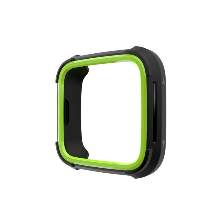 For Fitbit Versa / Versa Lite Universal Smart Watch PC + TPU Protective Case