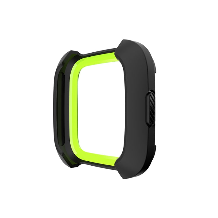 For Fitbit Versa / Versa Lite Universal Smart Watch PC + TPU Protective Case