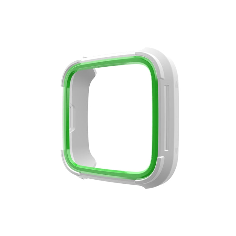 For Fitbit Versa / Versa Lite Universal Smart Watch PC + TPU Protective Case