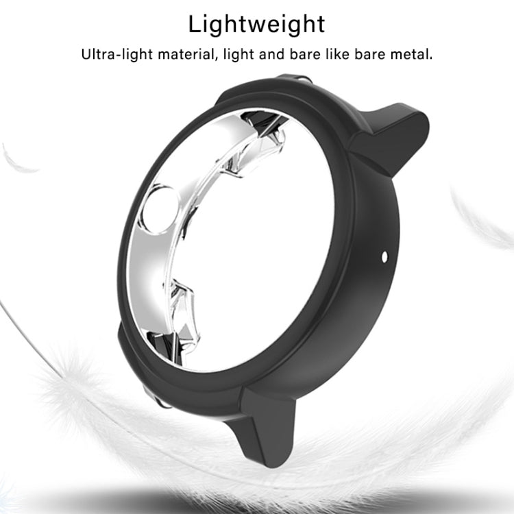 For Tic Watch E Smart Watch TPU Protective Case