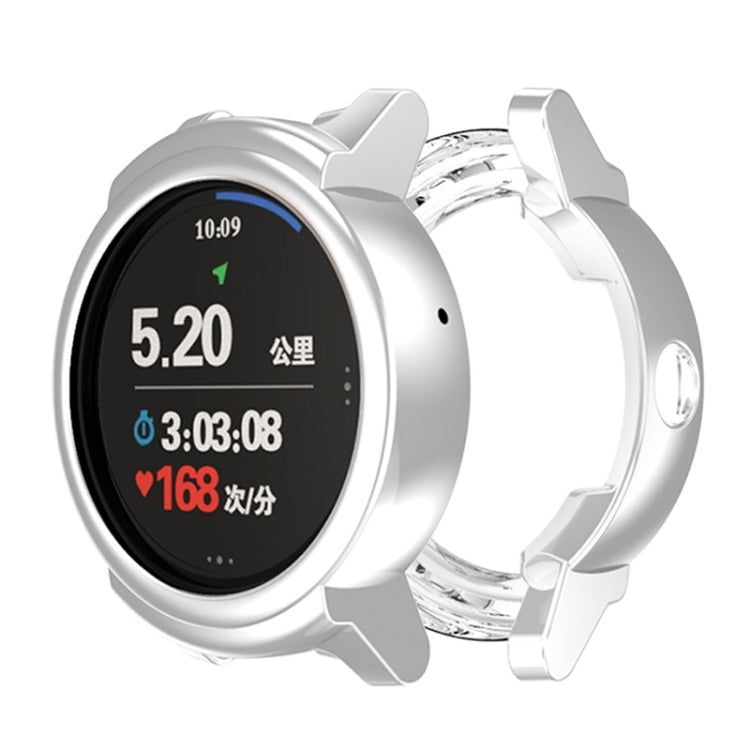 For Tic Watch E Smart Watch TPU Protective Case