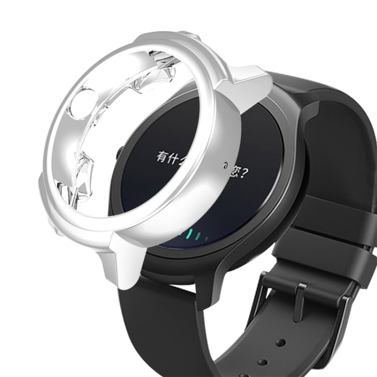 For Tic Watch E Smart Watch TPU Protective Case