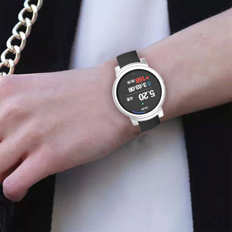 For Tic Watch E Smart Watch TPU Protective Case