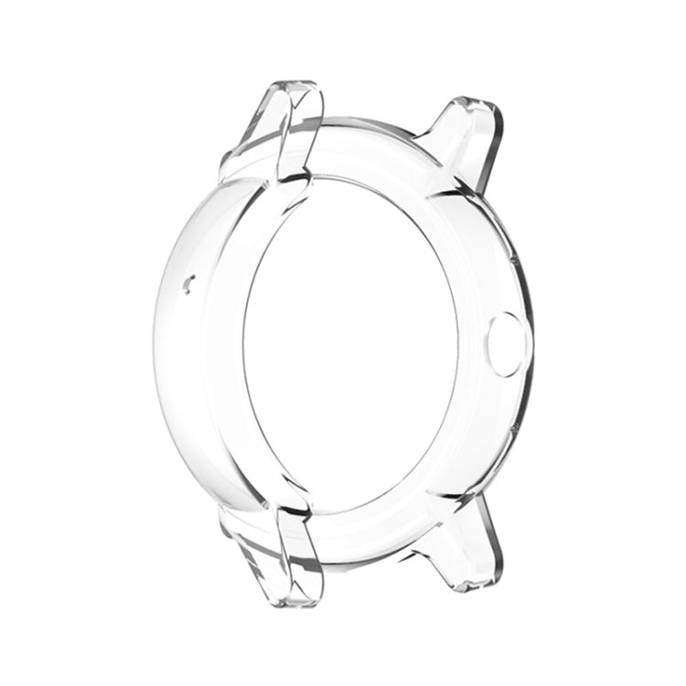 For Tic Watch E Smart Watch TPU Protective Case