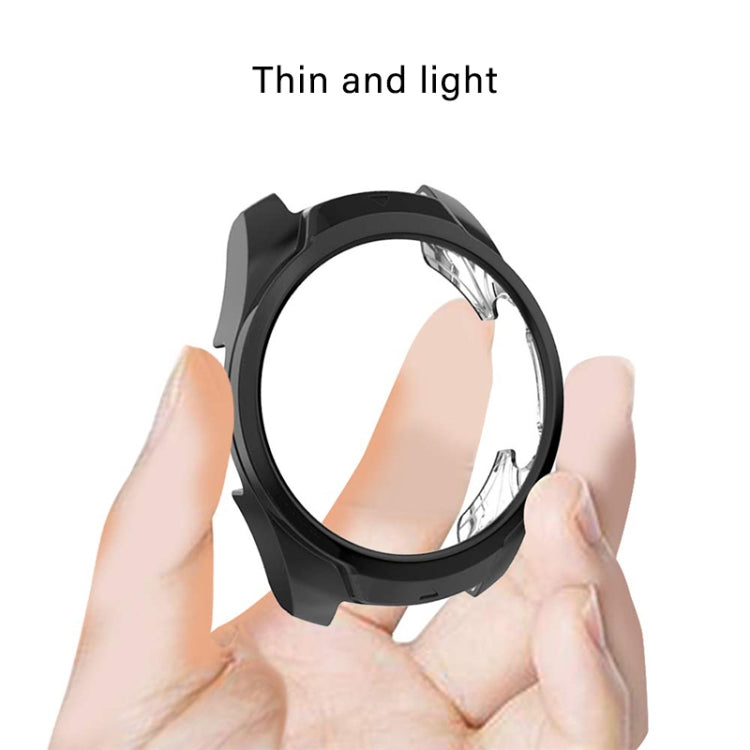 For Tic Watch Pro Smart Watch TPU Protective Case