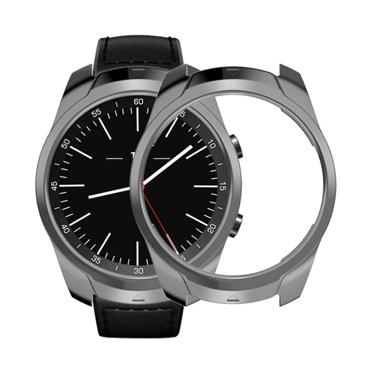 For Tic Watch Pro Smart Watch TPU Protective Case