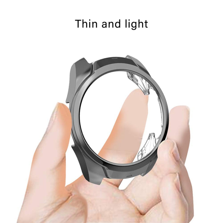For Tic Watch Pro Smart Watch TPU Protective Case