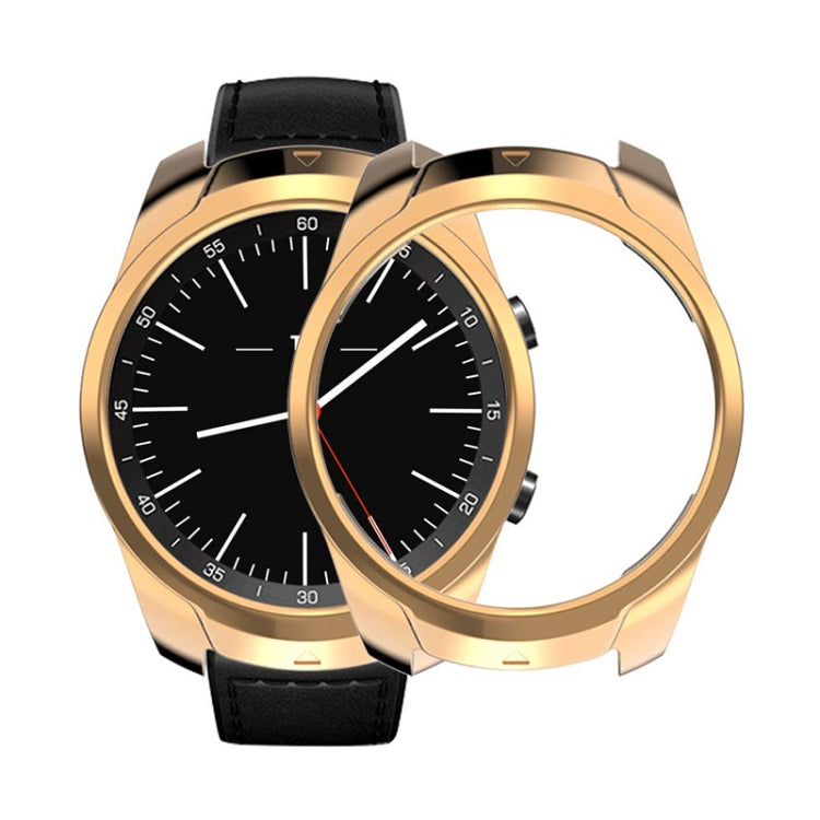 For Tic Watch Pro Smart Watch TPU Protective Case