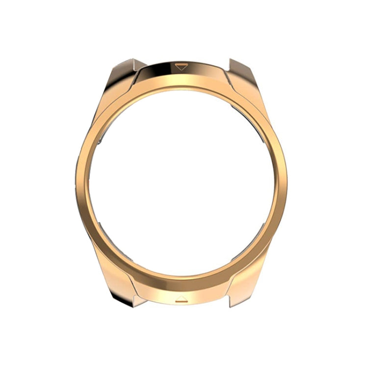 For Tic Watch Pro Smart Watch TPU Protective Case