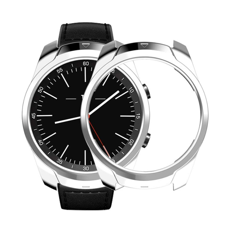 For Tic Watch Pro Smart Watch TPU Protective Case