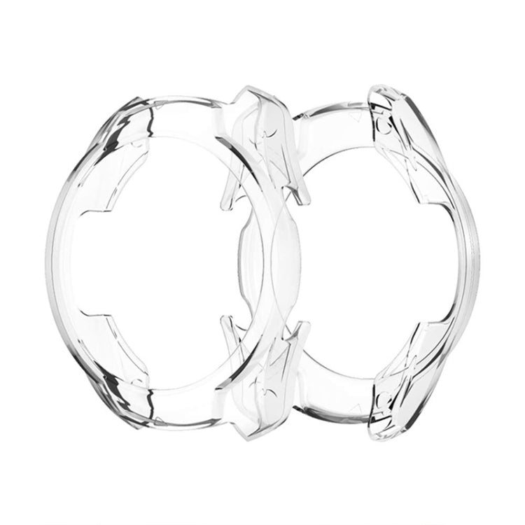 For Tic Watch Pro Smart Watch TPU Protective Case