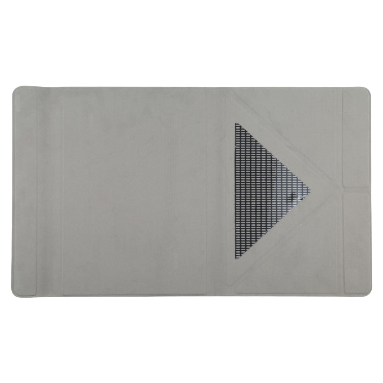 Universal Magnetic Detachable Ultra-thin Bluetooth Keyboard Tablet Case with Holder for iPad 9-10 inch