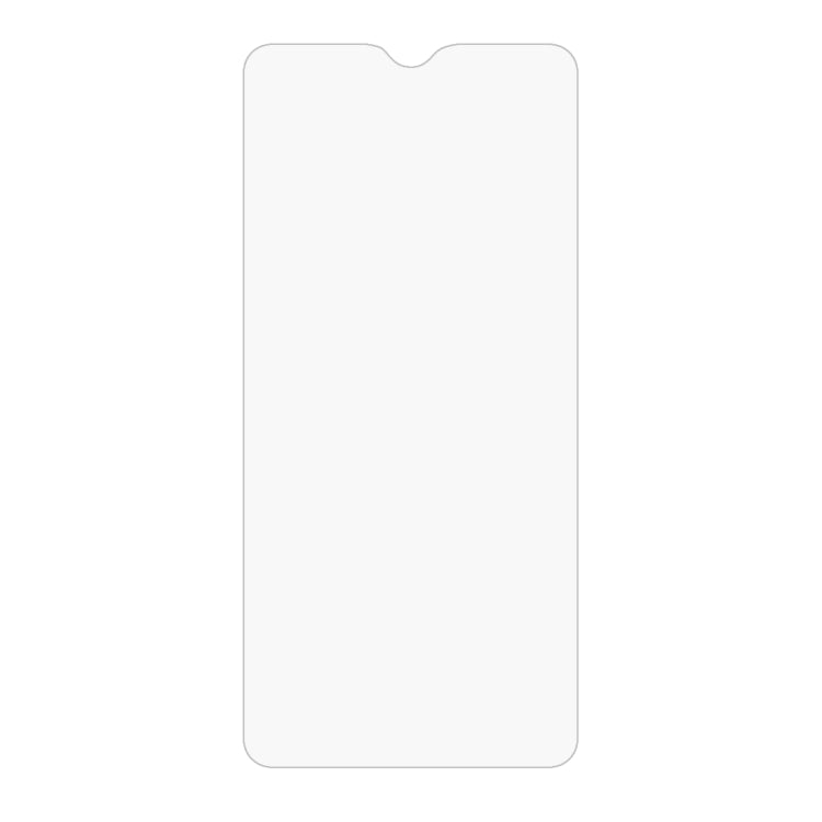 For Xiaomi Redmi Note 9 4G 0.26mm 9H 2.5D Tempered Glass Film