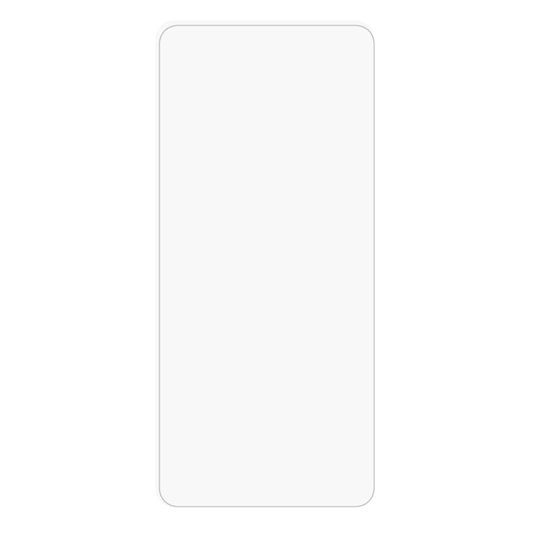 For Xiaomi Redmi Note 9 Pro 5G 0.26mm 9H 2.5D Tempered Glass Film