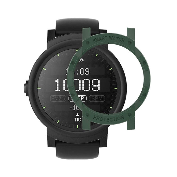 For Tic Watch E PC Protective Case