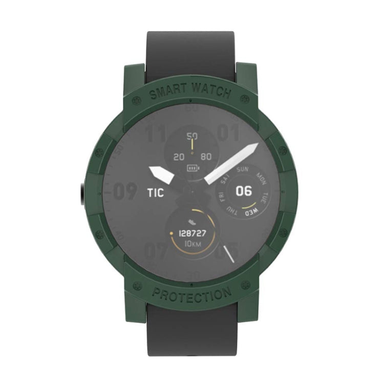 For Tic Watch E PC Protective Case