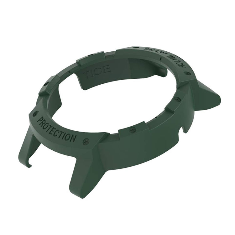 For Tic Watch E PC Protective Case