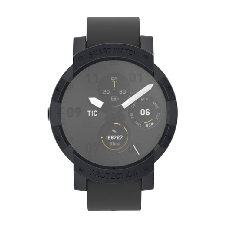 For Tic Watch E PC Protective Case