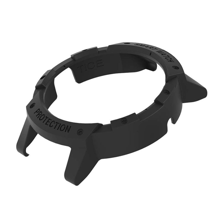 For Tic Watch E PC Protective Case