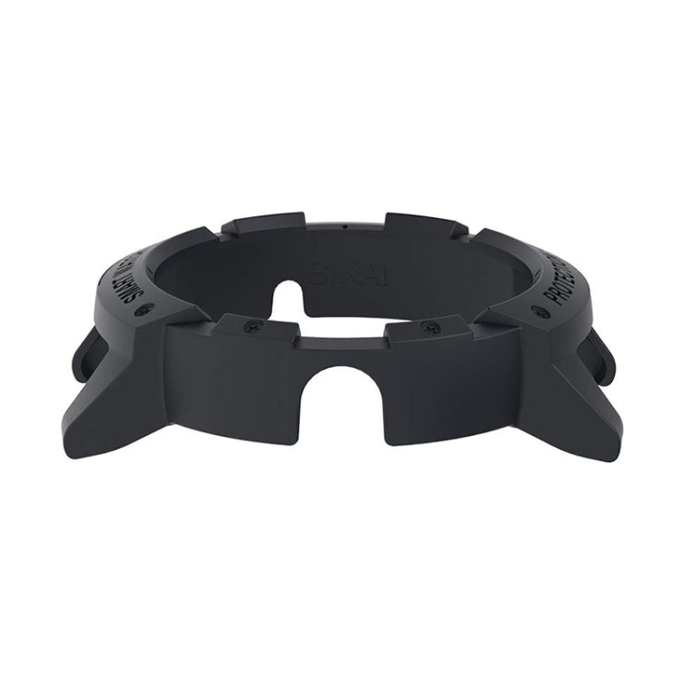 For Tic Watch E PC Protective Case