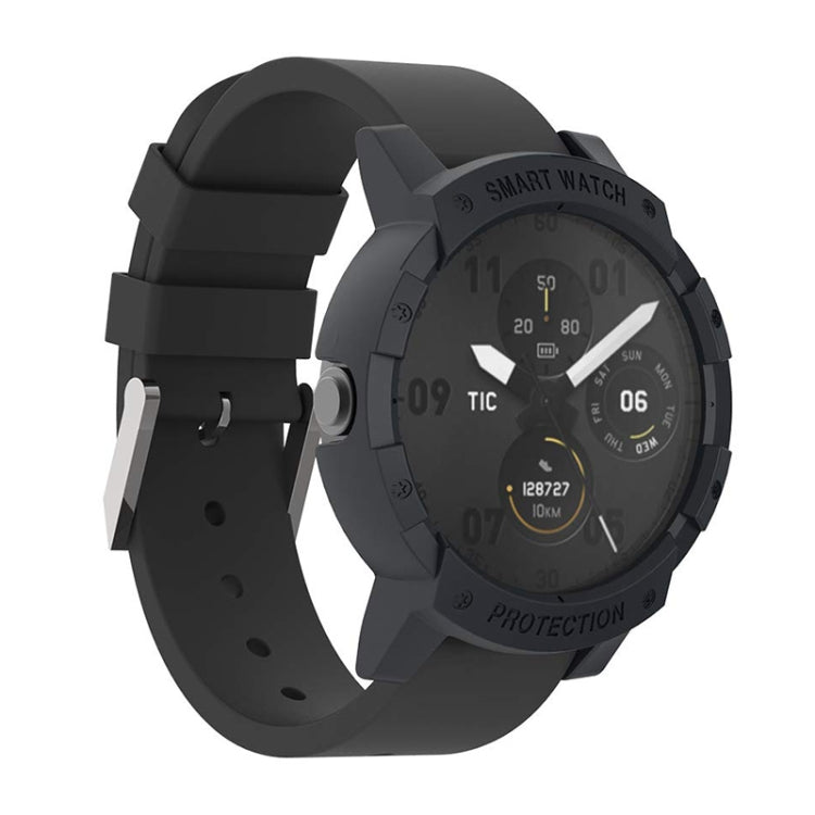 For Tic Watch E PC Protective Case