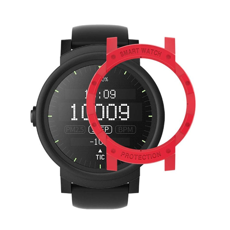 For Tic Watch E PC Protective Case